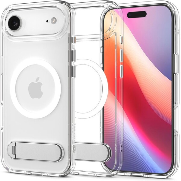 Spigen-Ultra-Hybrid-S-MagSafe-kryt-iPhone-Air-clear-white