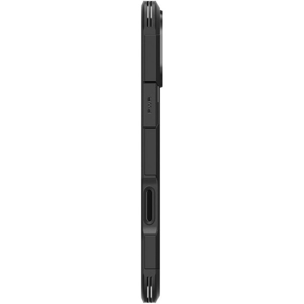 Spigen-Tough-Armor-T-MagSafe-kryt-iPhone-16-Pro-cerny