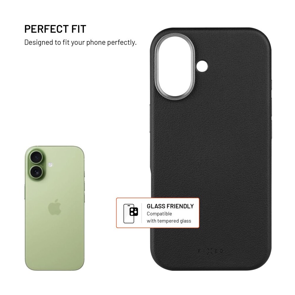 FIXED-MagLeather-kozeny-kryt-s-MagSafe-Apple-iPhone-17-cerny