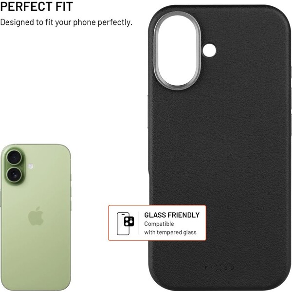 FIXED-MagLeather-kozeny-kryt-s-MagSafe-Apple-iPhone-17-cerny