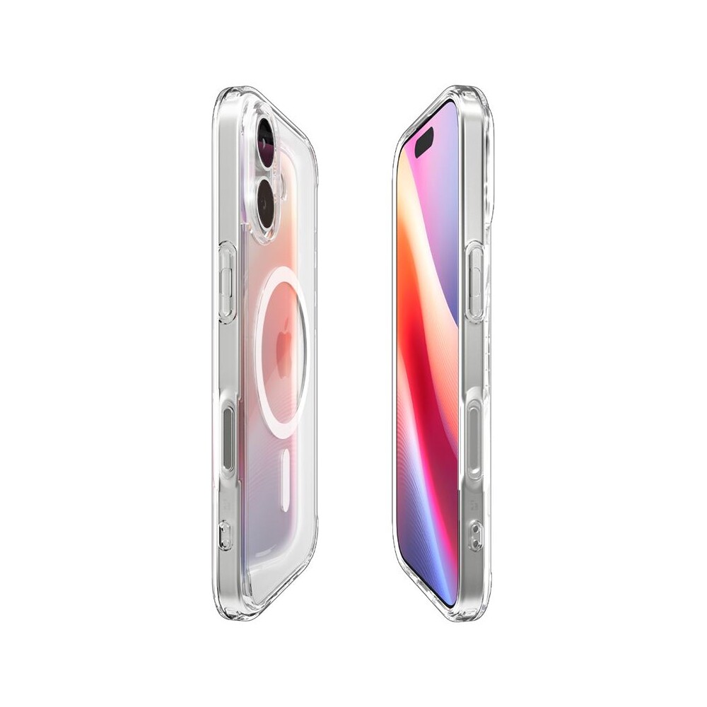 Spigen-Ultra-Hybrid-MagSafe-kryt-iPhone-17-clear-white