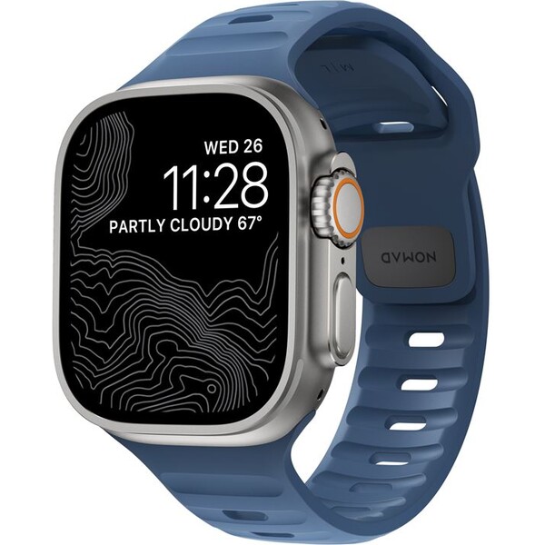 Nomad-Sport-Strap-M-L-reminek-pro-Apple-Watch-Ultra-49-45-44-42-mm-naval-blue