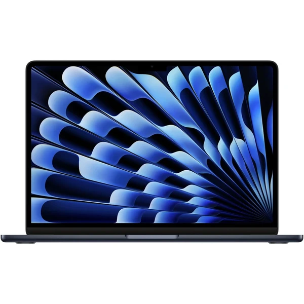 CTO Apple MacBook Air M3 13,6" (2024) / 1TB SSD / 24GB / CZ KLV / 10x GPU / 70W / inkoustová - Notebooky - Hlavní obrázek