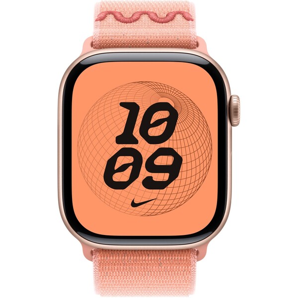 Apple-Watch-49-46-45-44mm-Alpenglow-Pink-provlekaci-sportovni-reminek-Nike