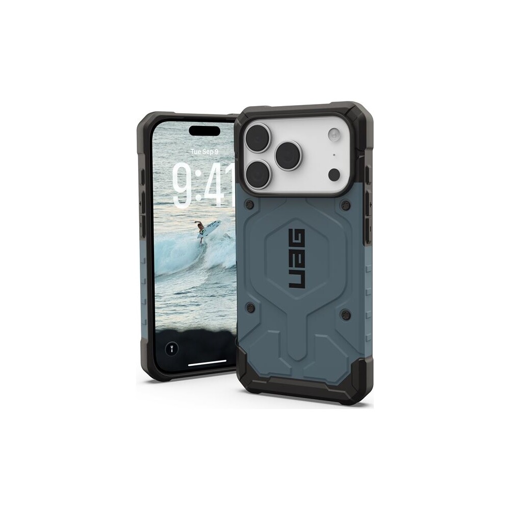 UAG-Pathfinder-Magsafe-kryt-iPhone-17-Pro-modry