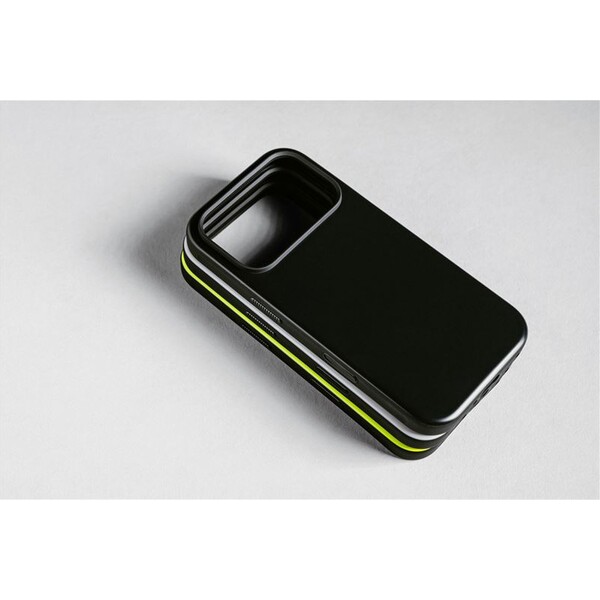Nomad-Modern-Case-MagSafe-kryt-iPhone-17-Pro-Vulcan-Black