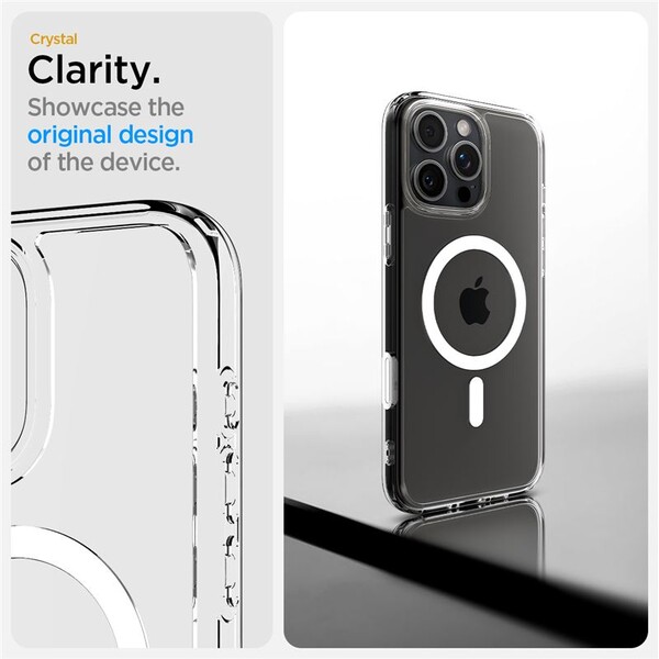 Spigen-Ultra-Hybrid-T-MagSafe-kryt-iPhone-16-Pro-bily