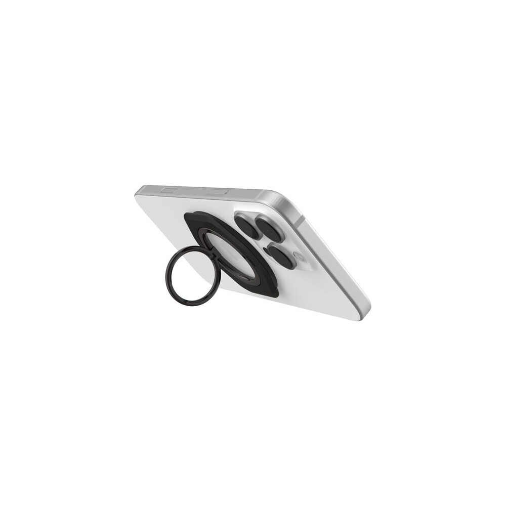 UAG-Magnetic-Ring-Stand-LT-black