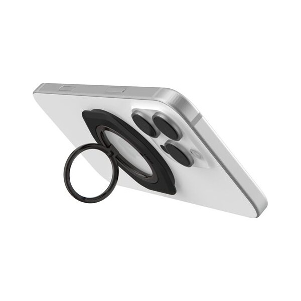 UAG-Magnetic-Ring-Stand-LT-black