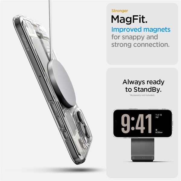 Spigen-Ultra-Hybrid-MagSafe-kryt-iPhone-16-Pro-zero-one-natural-titanium