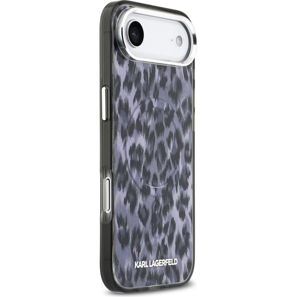 Karl-Lagerfeld-IML-Leopard-MagSafe-kryt-iPhone-Air-sedy