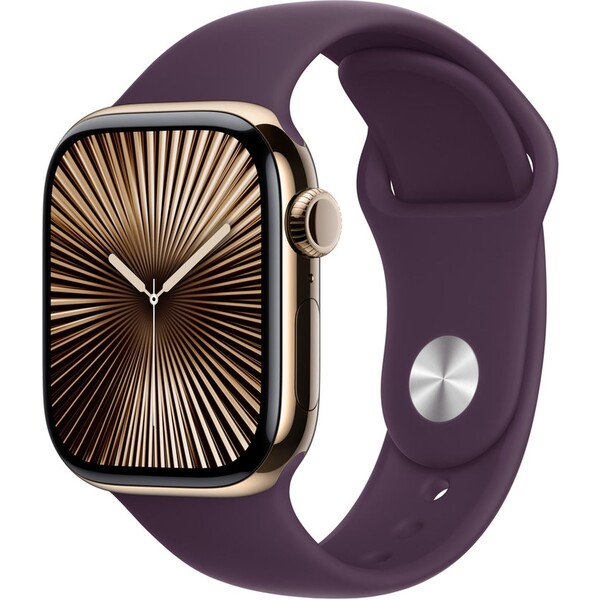 Apple-Watch-42-41-40-38mm-svestkovy-sportovni-reminek-M-L