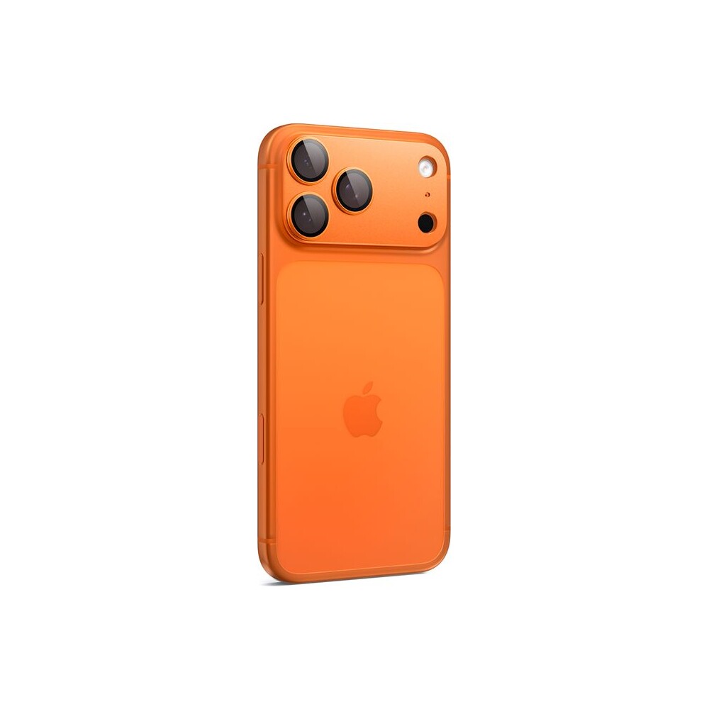 Spigen-Glass-tR-EZ-Fit-Optik-Pro-XL-sklo-na-fotoaparat-iPhone-17-Pro-oranzove