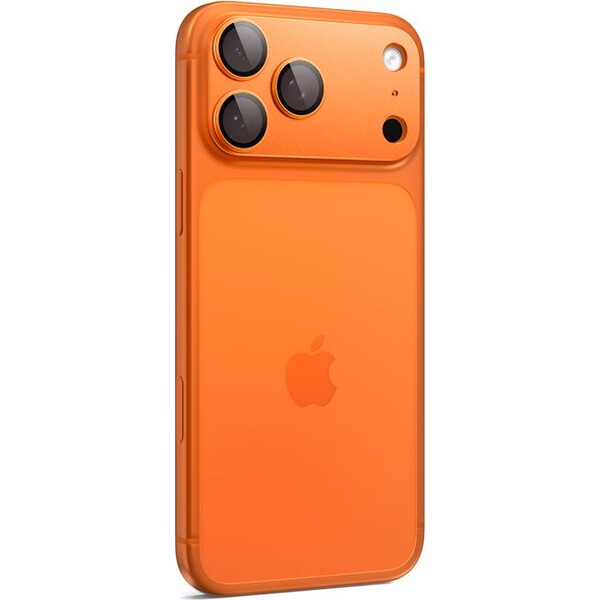 Spigen-Glass-tR-EZ-Fit-Optik-Pro-XL-sklo-na-fotoaparat-iPhone-17-Pro-oranzove