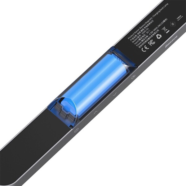 Baseus-Magnetic-Pro-magneticka-bezdratova-LED-lampa-seda