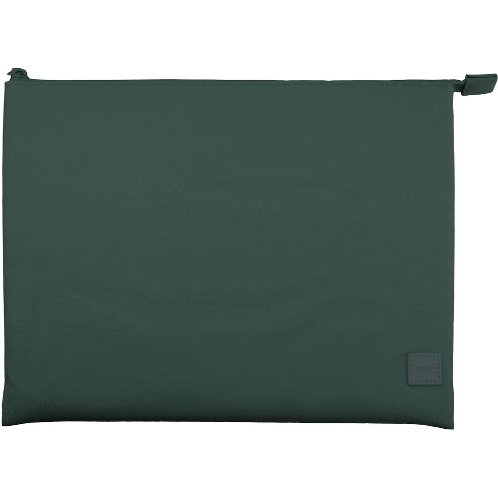UNIQ-LYON-Sleeve-pouzdro-pro-14-notebook-zelene