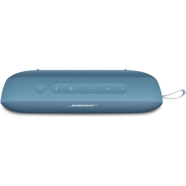 Bose Soundlink Flex II (2nd Gen.) reproduktor modrý - Reproduktory - Obrázek 93M8000P01