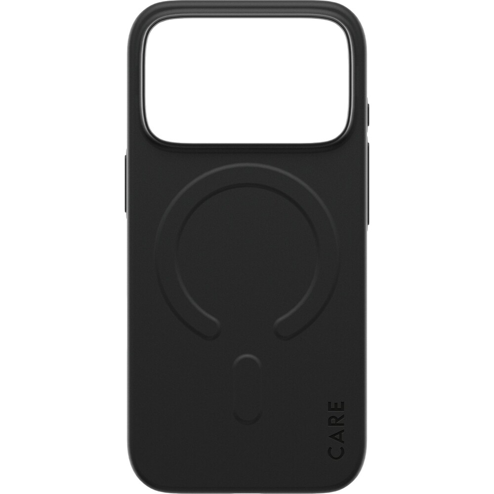 PanzerGlass-CARE-SL1M-1mm-MagSafe-kryt-Apple-iPhone-17-Pro-cerny