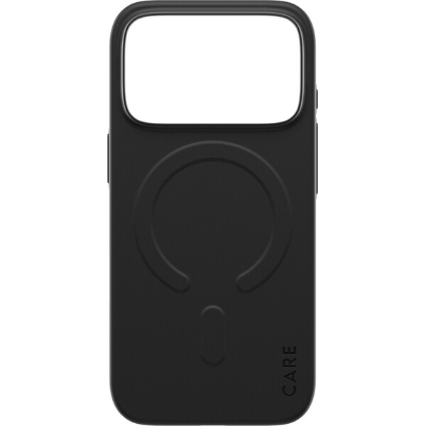 PanzerGlass-CARE-SL1M-1mm-MagSafe-kryt-Apple-iPhone-17-Pro-cerny