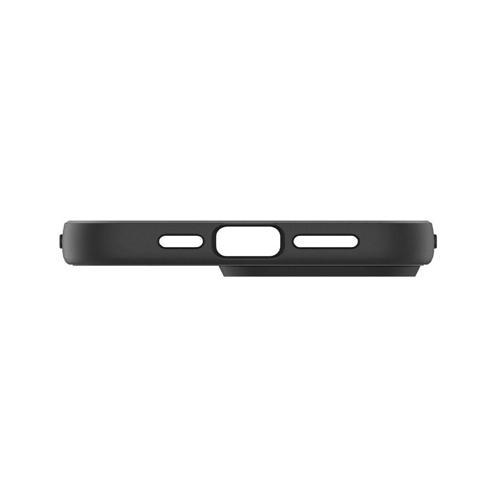 Spigen-Core-Armor-kryt-iPhone-14-Pro-matne-cerny