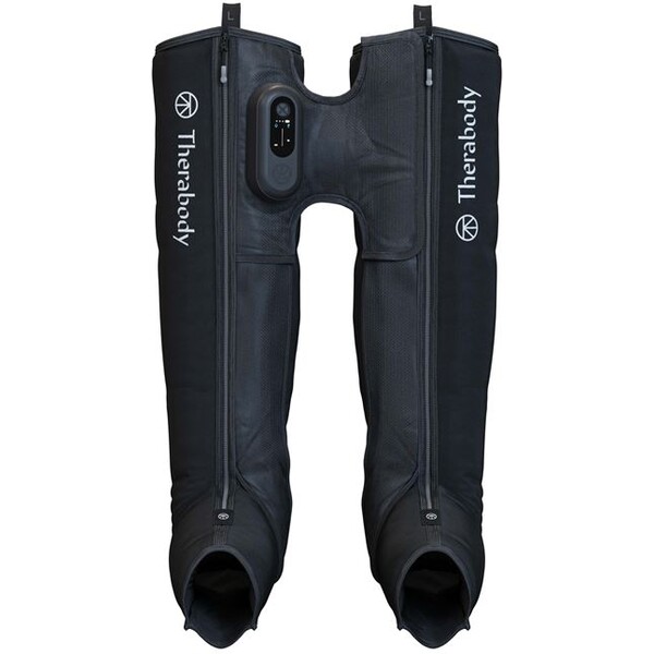 Therabody-JetBoots-Prime-kompresni-boty-Small