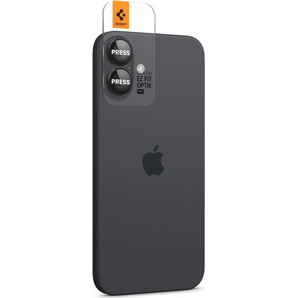 Spigen-Glass-tR-EZ-Fit-Optik-Pro-sada-skel-iPhone-17-16-16-Plus-cerna-2-pack-