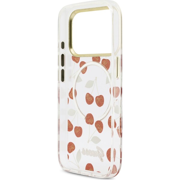 Guess-IML-Glitter-Cherry-MagSafe-kryt-iPhone-17-Pro