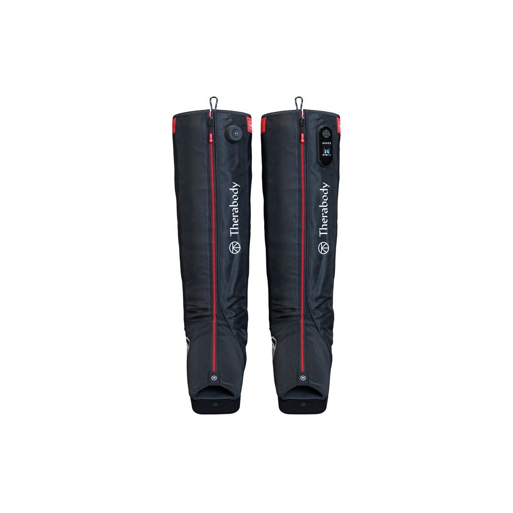 Therabody-JetBoots-PRO-Plus-kompresni-boty-Small