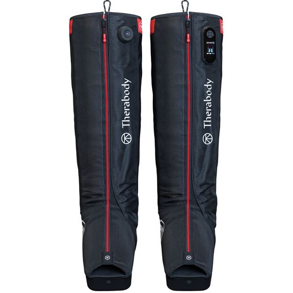 Therabody-JetBoots-PRO-Plus-kompresni-boty-Small
