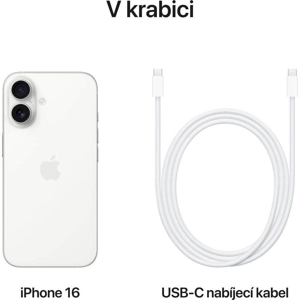 Apple-iPhone-16-128GB-bily