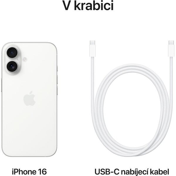 Apple-iPhone-16-128GB-bily