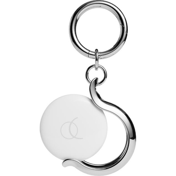 Arc-Pulse-Aluminium-ochranny-hlinikovy-ram-Apple-AirTag-stribrny
