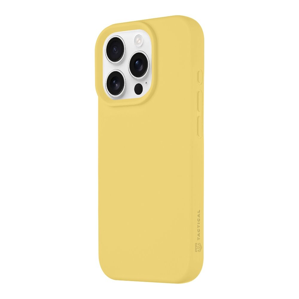 Tactical-MagForce-Velvet-Smoothie-Kryt-pro-Apple-iPhone-16-Pro-Banana