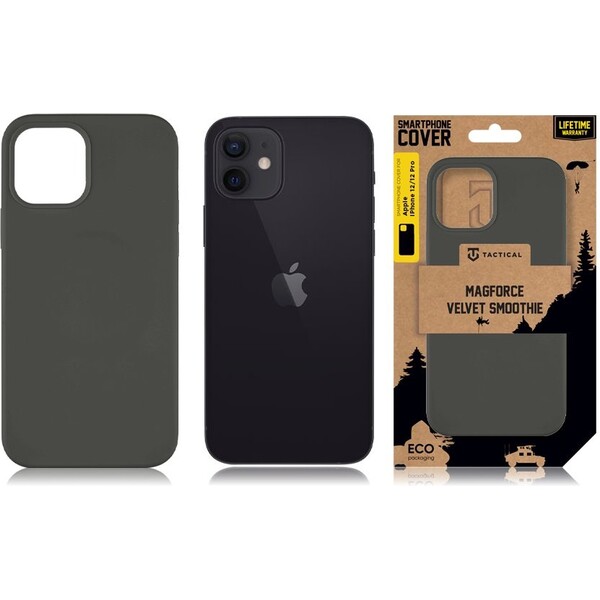 Tactical-MagForce-Velvet-Smoothie-Kryt-pro-Apple-iPhone-12-12-Pro-Bazooka