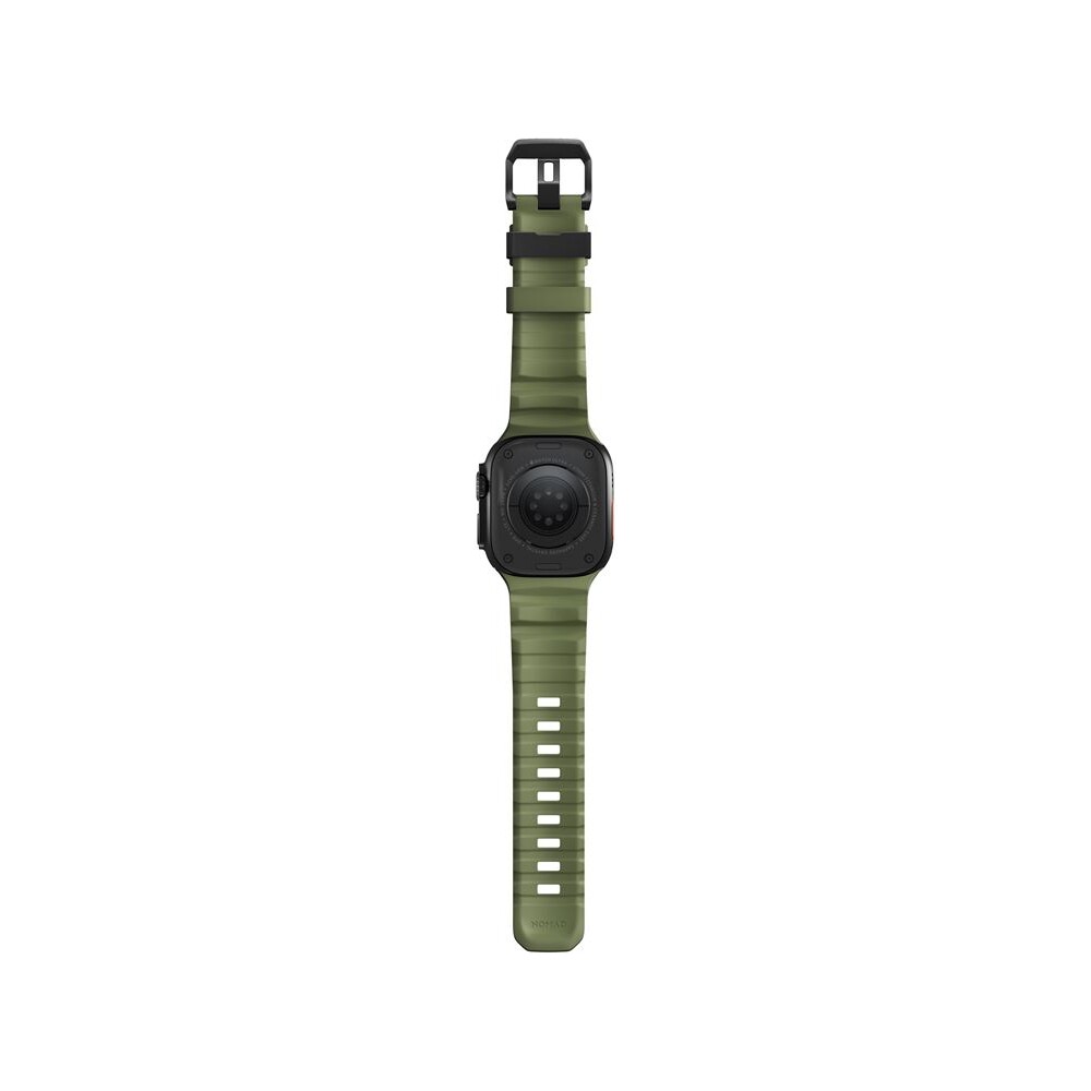 Nomad-Rocky-Point-Band-reminek-Apple-Watch-49-45-44-42mm-cerny-tmave-zeleny
