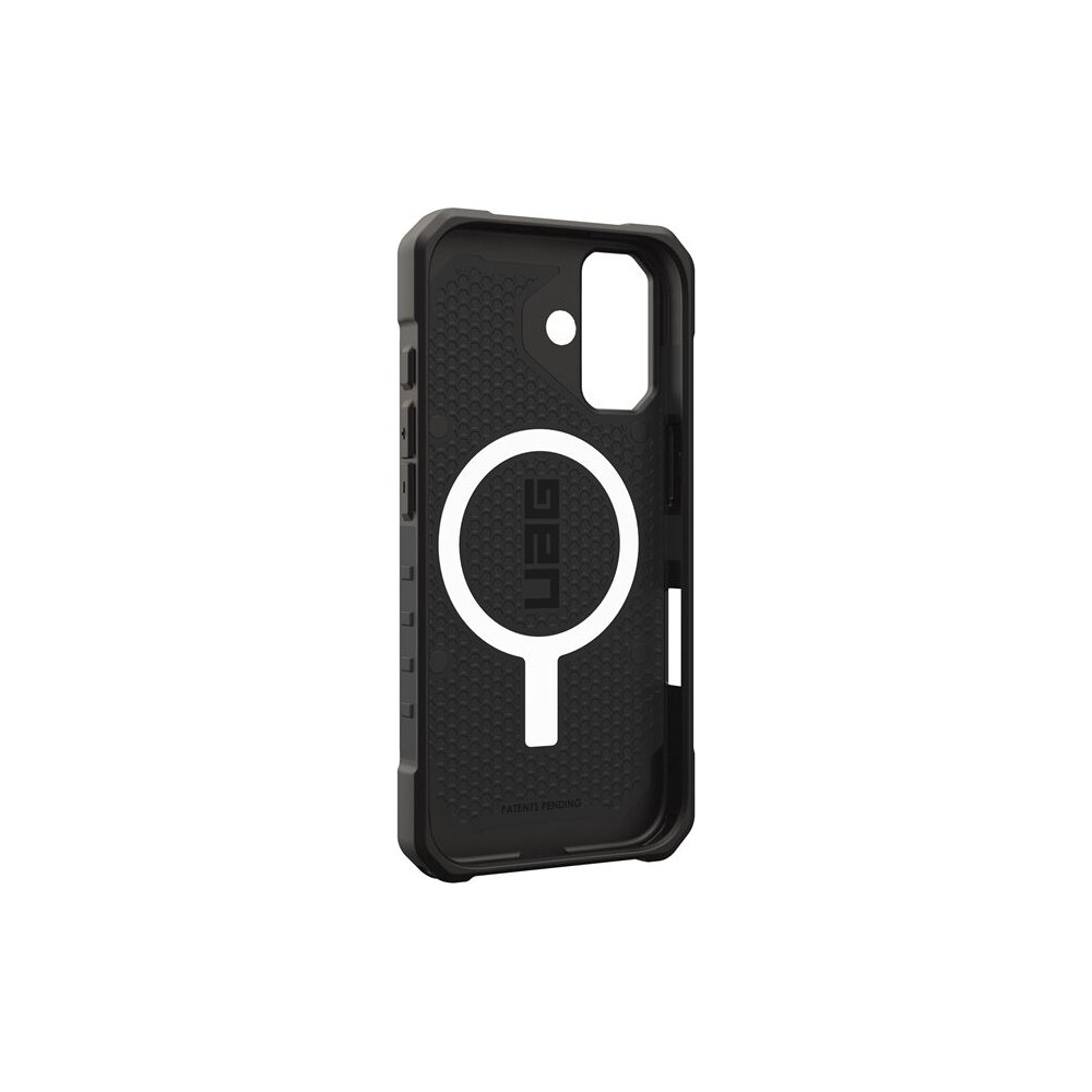 UAG-Pathfinder-Magsafe-kryt-iPhone-17-cerny