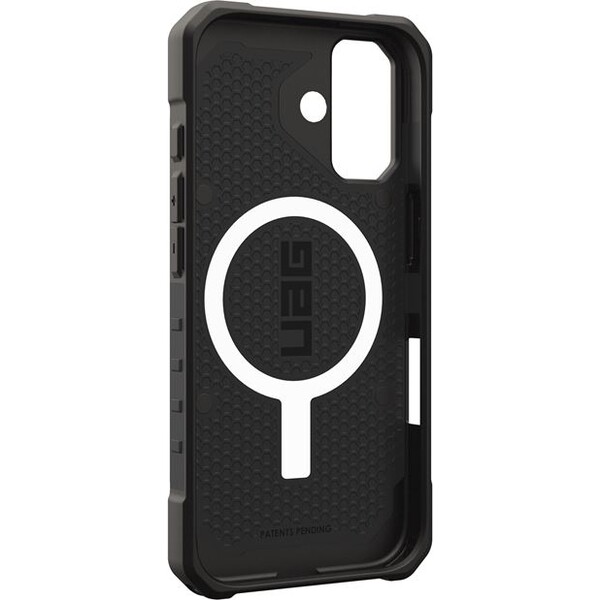 UAG-Pathfinder-Magsafe-kryt-iPhone-17-cerny