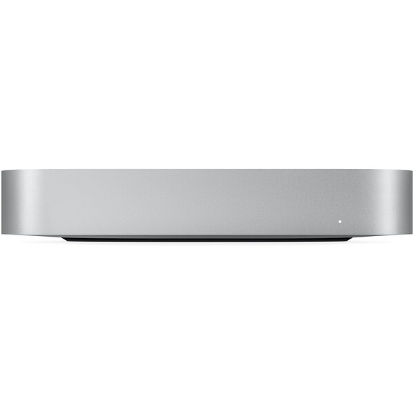 CTO Apple Mac mini (2020) / M1 / 16GB / 256GB SSD / stříbrný