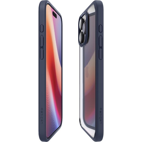 Spigen-Ultra-Hybrid-kryt-iPhone-16-Pro-Max-navy-blue