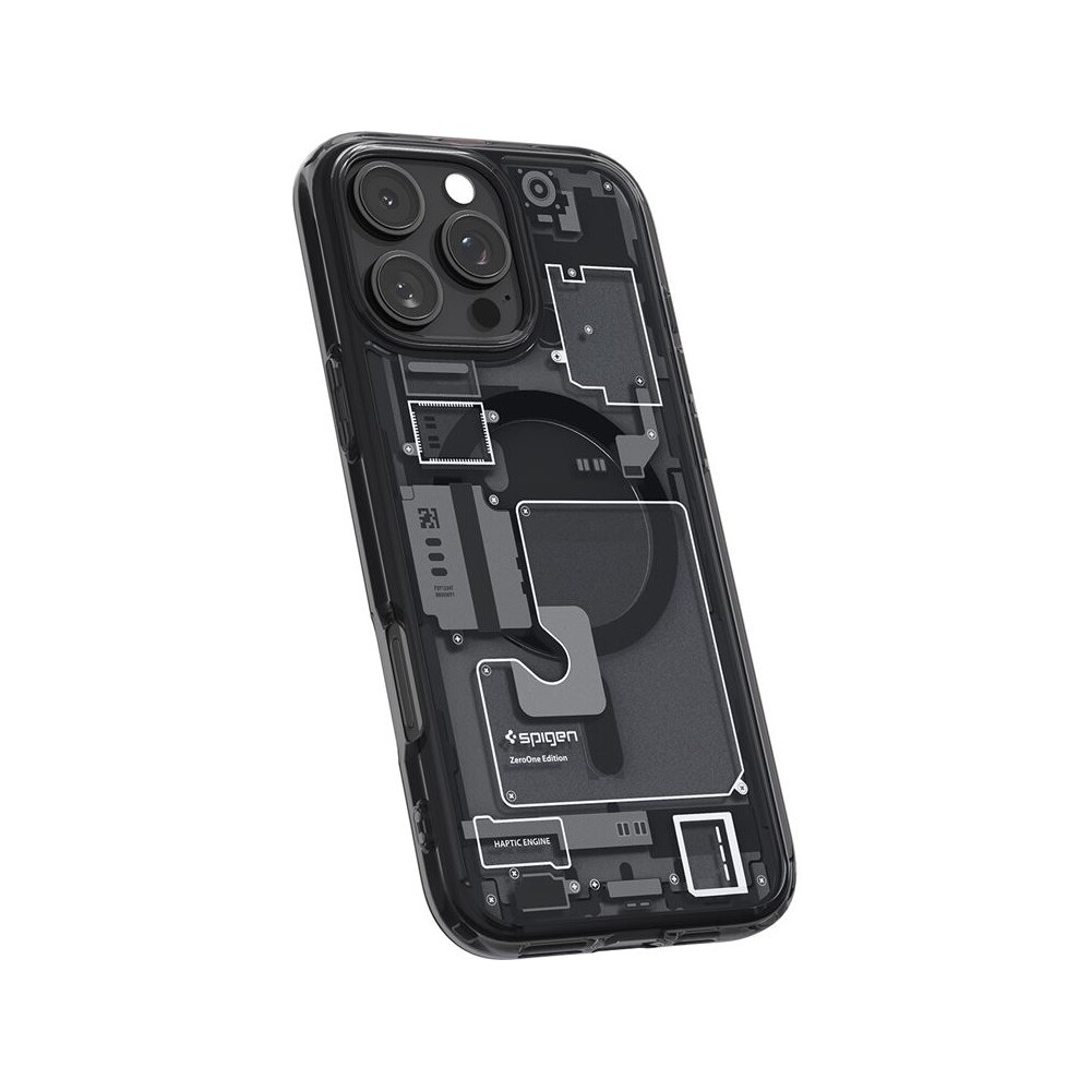 Spigen-Ultra-Hybrid-MagSafe-kryt-iPhone-16-Pro-zero-one