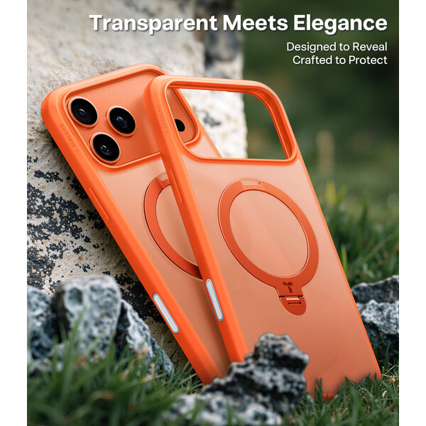 Torras-Ostand-Q3-Spin-MagSafe-kryt-iPhone-17-Pro-energy-orange