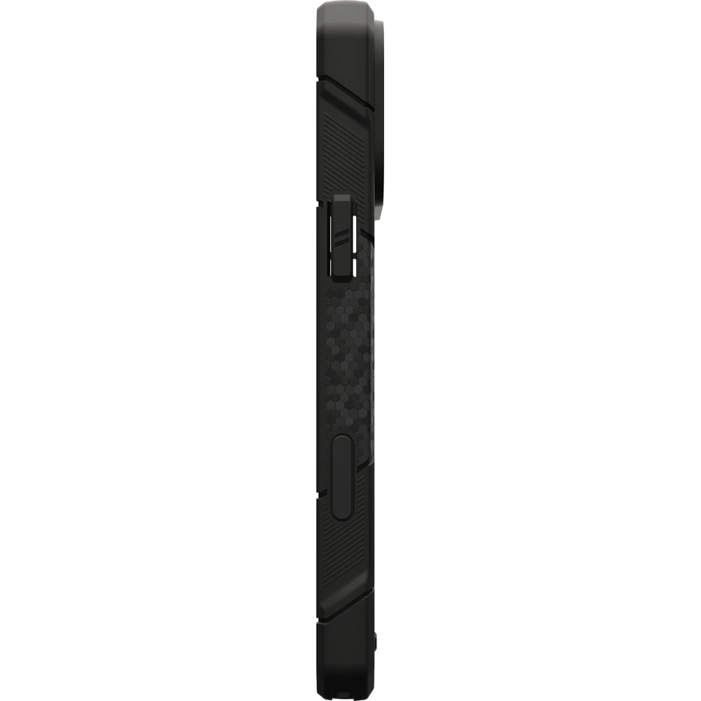 UAG-Monarch-Pro-MagSafe-Kevlar-kryt-iPhone-18-Pro-Max-17-Pro-Max-cerny