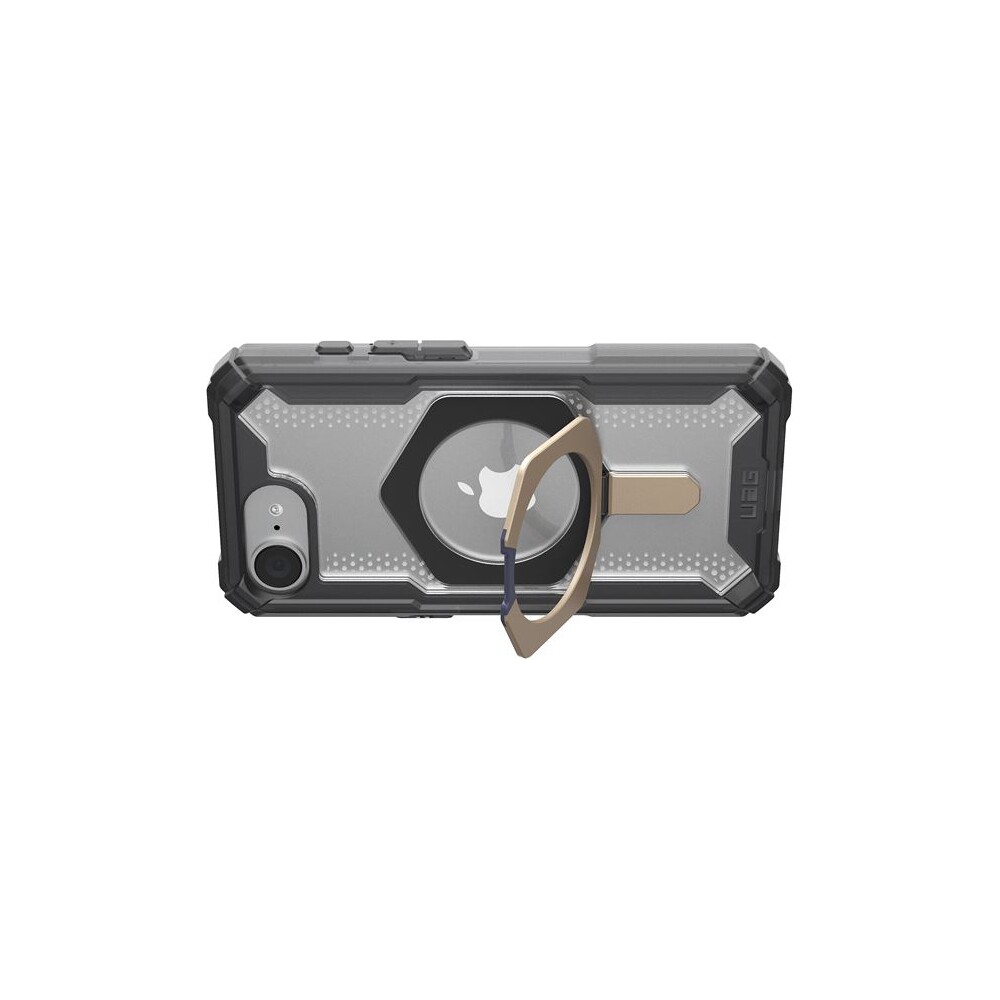 UAG-Plasma-XTE-Magsafe-kryt-iPhone-17e-16e-kourovy-titanovy