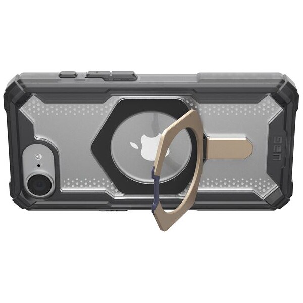 UAG-Plasma-XTE-Magsafe-kryt-iPhone-17e-16e-kourovy-titanovy