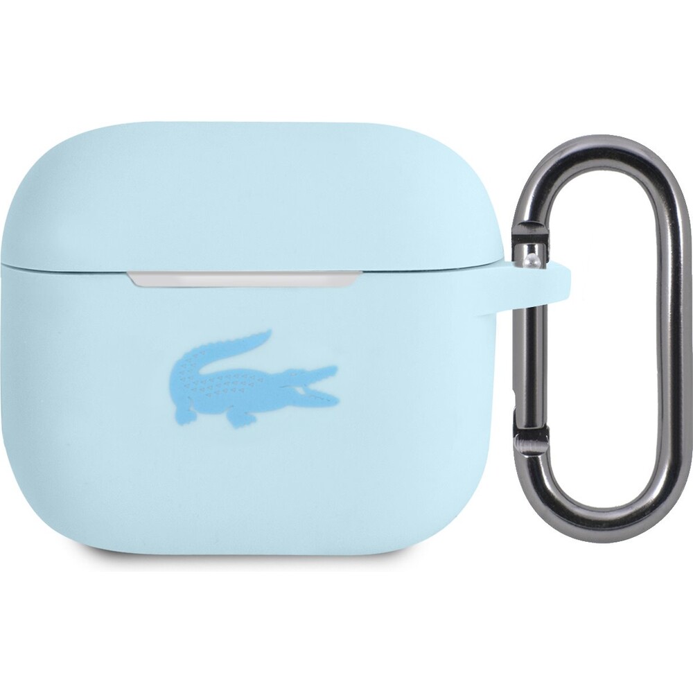 Lacoste-Liquid-Silicone-Glossy-Printing-Logo-pouzdro-AirPods-3-modre