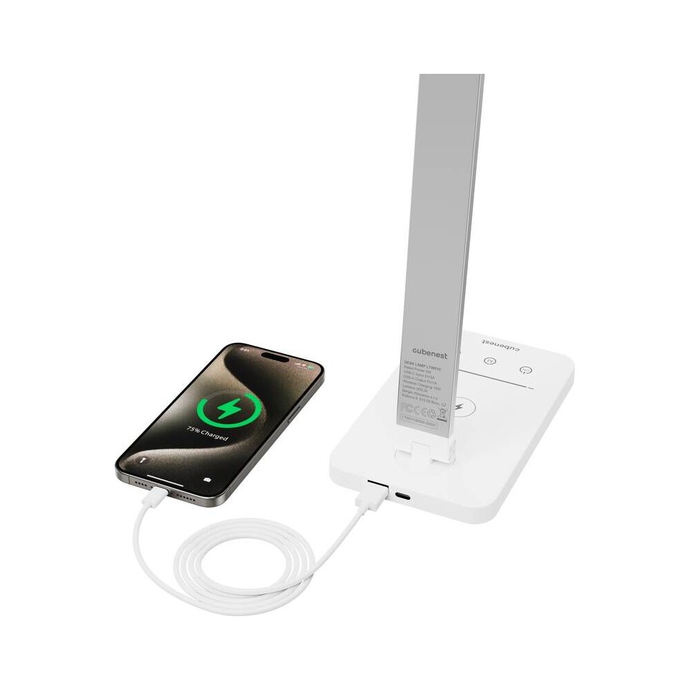 Cubenest-LTW01C-Wireless-Charger-Desk-Lamp-stolni-lampicka-s-bezdratovym-nabijenim