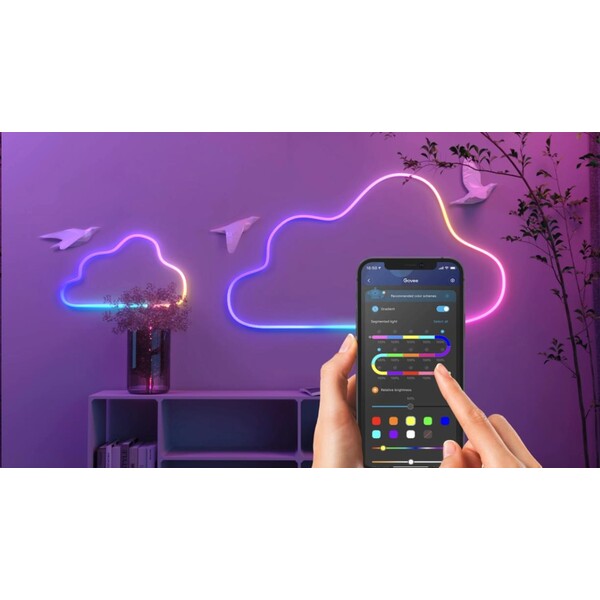 Govee-Neon-SMART-ohebny-LED-pasek-RGBIC-2m