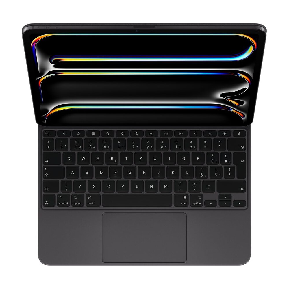 Apple-Magic-Keyboard-2024-iPad-Pro-13-klavesnice-SK-cerna