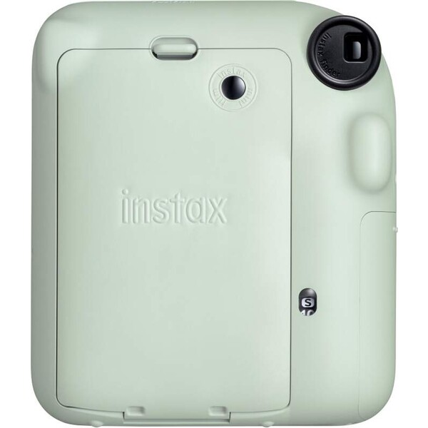 Fujifilm-Instax-mini-12-zeleny