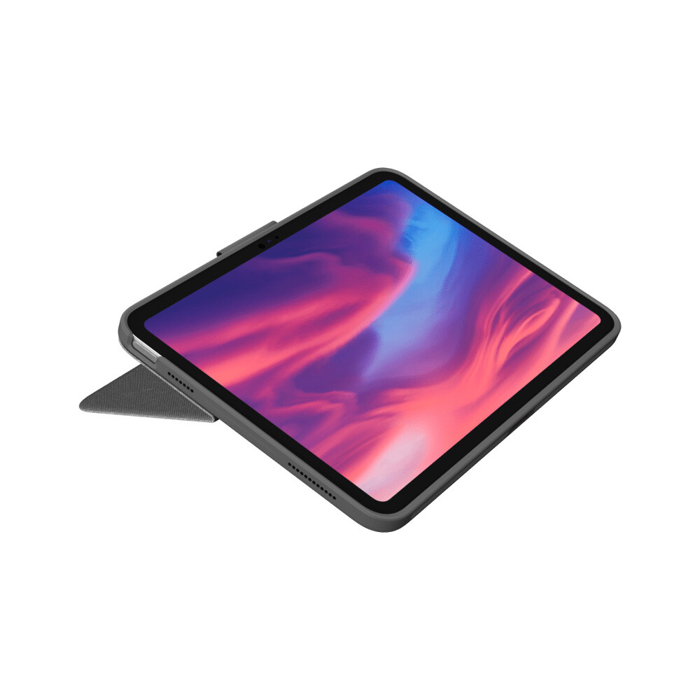 Logitech-Combo-Touch-pouzdro-s-CZ-SK-klavesnici-a-trackpadem-pro-iPad-10-9-2022-iPad-11-2025-